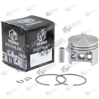 Kit piston drujba Stihl 028 46mm (Terra) 